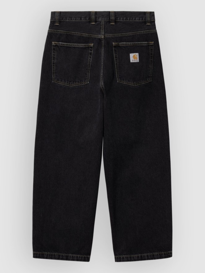 Carhartt WIP Brandon Jeans