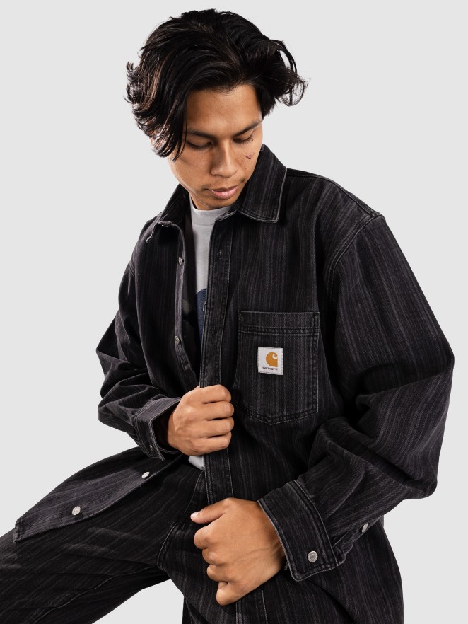 Carhartt WIP Rylan Jac Shirt