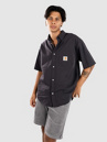 Carhartt WIP Toland Shirt