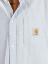 Carhartt WIP Toland Shirt