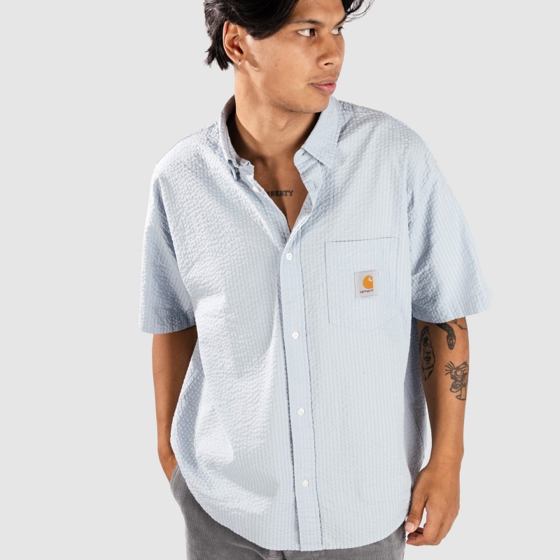 Blue Tomato - -22%2 Hoodies für 80Carhartt WIPToland Hemd€ 89,95€ 69,95