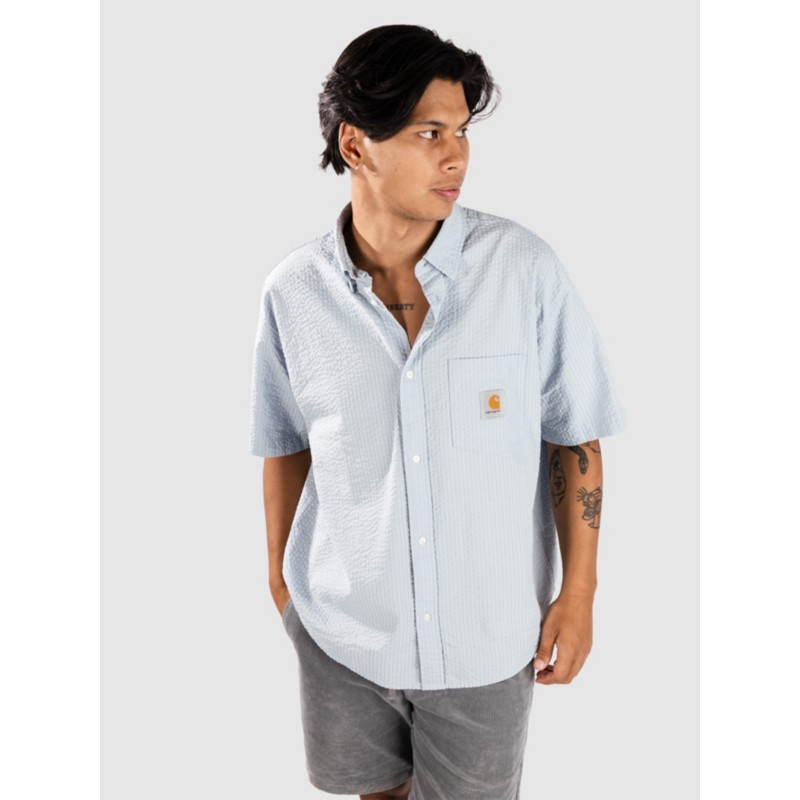 Blue Tomato - -22%2 Hoodies für 80Carhartt WIPToland Hemd€ 89,95€ 69,95