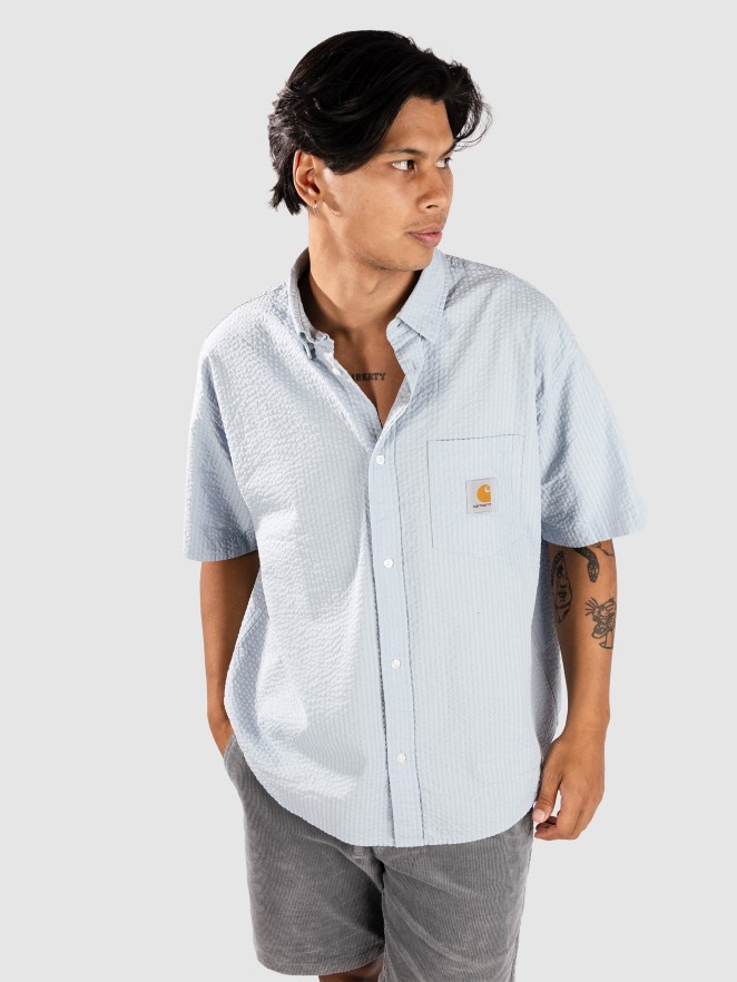 Carhartt WIP Toland Camicia