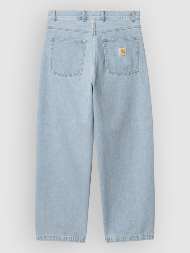 Carhartt WIP Brandon Jeans