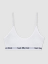RIPNDIP SMD Bralette Podprsenka