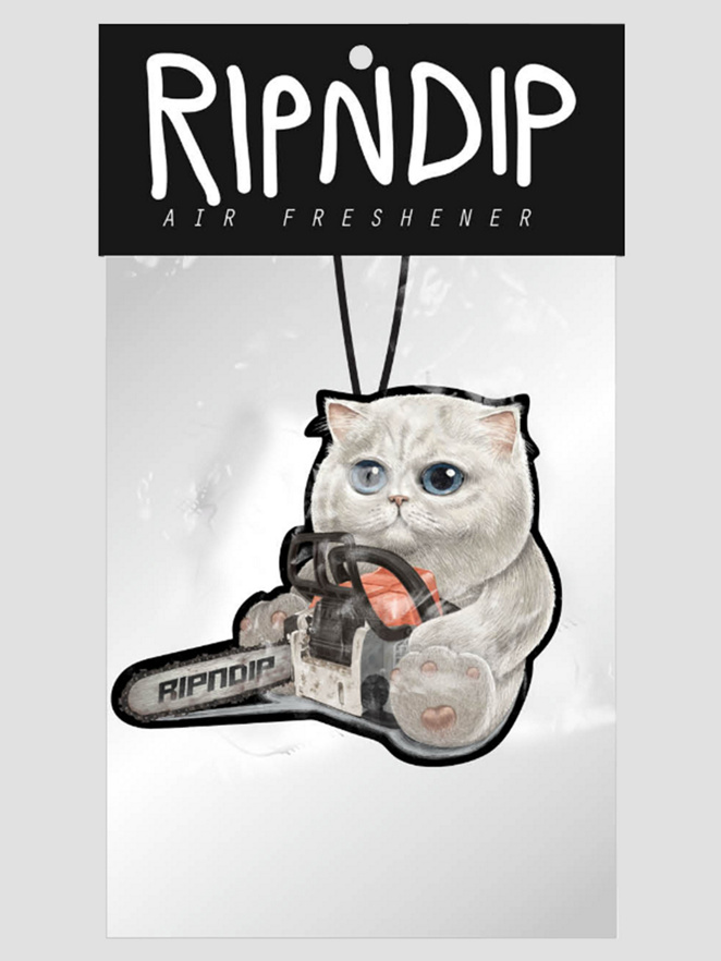 RIPNDIP Find Out Ambientador