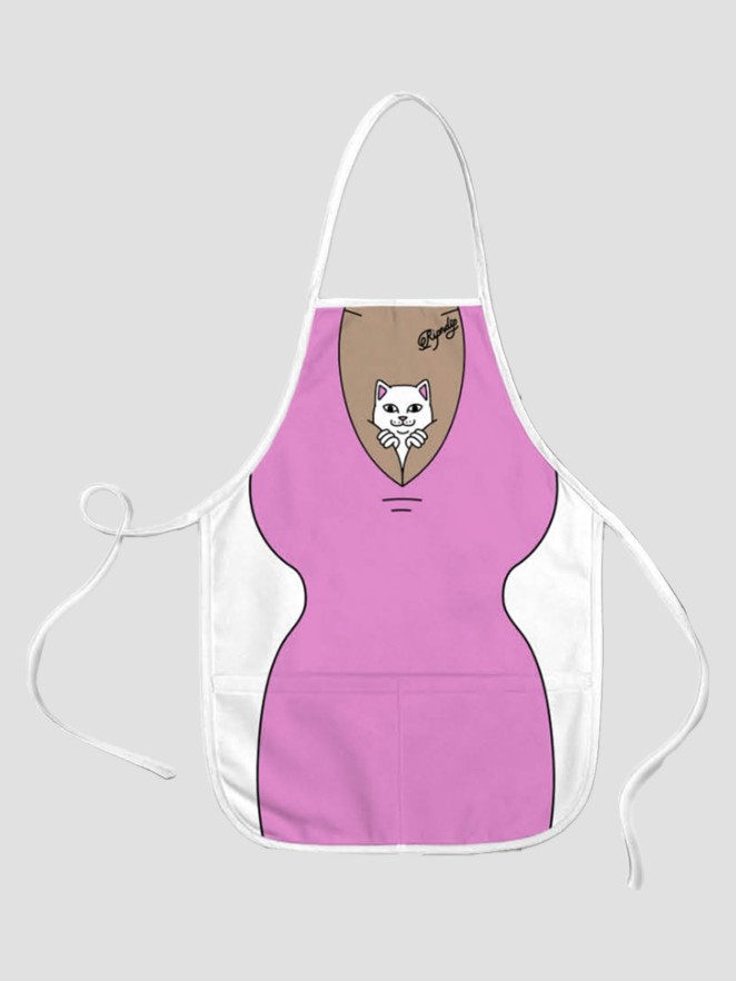 RIPNDIP Guzungas Apron