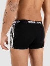 Adidas Underwear Trunk 3Pk Bokserki