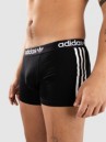 Adidas Underwear Trunk 3Pk Boxershorts