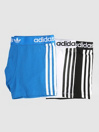 Adidas Underwear Trunk 3Pk Boxer