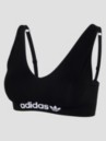 Adidas Underwear Low Back Bralette Podprsenka