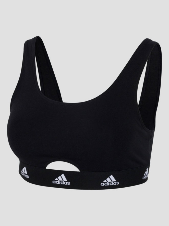 Adidas Underwear Scoop Bralette Bra