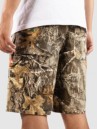 Empyre Real Tree Loose Fit Double Knee Sk8 Shorts