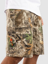 Empyre Real Tree Loose Fit Double Knee Sk8 Shorts