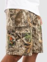 Empyre Real Tree Loose Fit Double Knee Sk8 Shorts