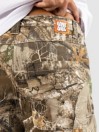 Empyre Real Tree Loose Fit Double Knee Sk8 Pantaloncini