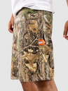 Empyre Real Tree Loose Fit Double Knee Sk8 Shorts