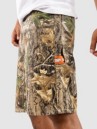Empyre Real Tree Loose Fit Double Knee Sk8 Shorts