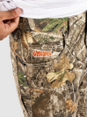 Empyre Real Tree Loose Fit Double Knee Sk8 Shorts
