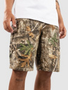 Empyre Real Tree Loose Fit Double Knee Sk8 Shorts