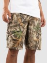Empyre Real Tree Loose Fit Double Knee Sk8 Shorts