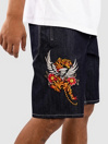 Ninth Hall Waylay Shorts