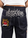 Ninth Hall Waylay Shorts