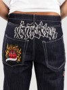 Ninth Hall Waylay Shorts