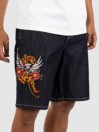 Ninth Hall Waylay Shorts