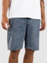 Ninth Hall Waylay w Embroidery Shorts