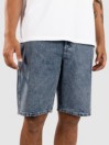 Ninth Hall Waylay w Embroidery Shorts