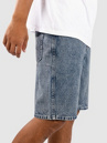 Ninth Hall Waylay w Embroidery Shorts