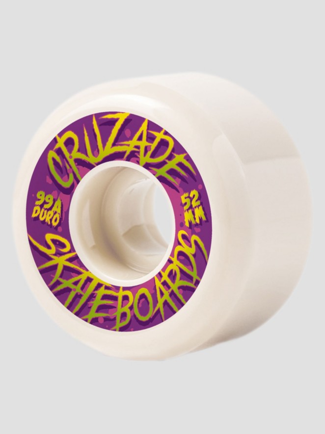 Cruzade Horror 52mm 99A Ruote