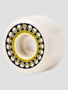 Cruzade Skulls 2 58mm 99A Wheels