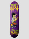 Cruzade Leatherface 8.125″X31.60″ Skateboardová deska