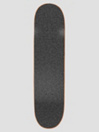 Cruzade Skate Punk Is Not Dead 8.375″X31.83″ Skatebo