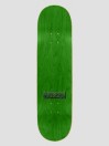 Cruzade Lessons I 8.25″X31.55″ Skateboard Deck