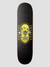 Cruzade Moon Phases 8.25″X31.65″ Skateboard Deck
