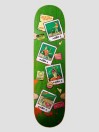 Cruzade Polejam 8.75″X31.95″ Skateboard Deck