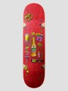 Cruzade Surviving Kit 8.25″X31.55″ Skateboard Deck