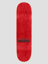 Cruzade The World 8.5″X31.89″ Skateboard Deck