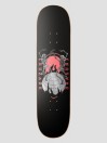 Cruzade The World 8.5″X31.89″ Skateboardová deska