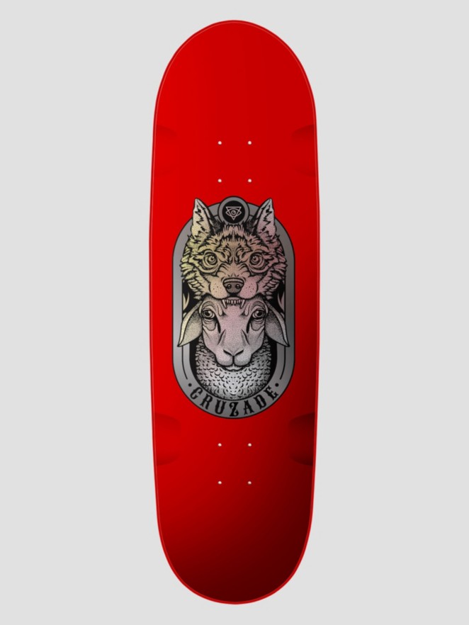Cruzade Sheep 9.25″X32″ Skateboardová deska