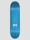Flip City Ordinance Saari 8.5″X32.36″ Skateboard