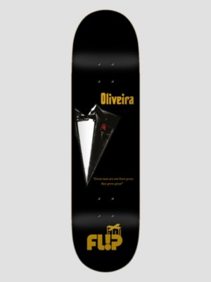 Flip Corleone Luan 8.25"X32.31" Skateboard Deck uni kaufen