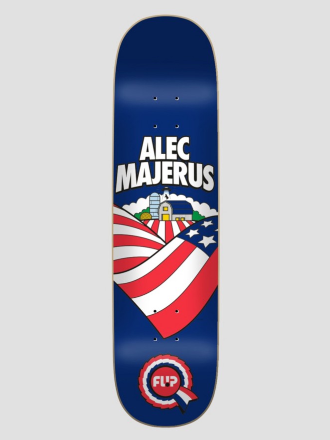 Flip Heartland Majerus 8.4″X31.73″ Skateboard Dec