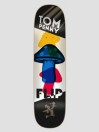 Flip Shrooms Penny 8.25″X31.71″ Skateboard Deck