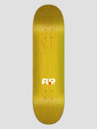 Flip Sweet Leaf Penny 7.75″X31.41″ Skateboard Deck