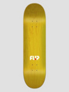 Flip Sweet Leaf Penny 7.75″X31.41″ Skateboard Deck