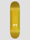 Flip Sweet Leaf Penny 7.75″X31.41″ Skateboard Deck